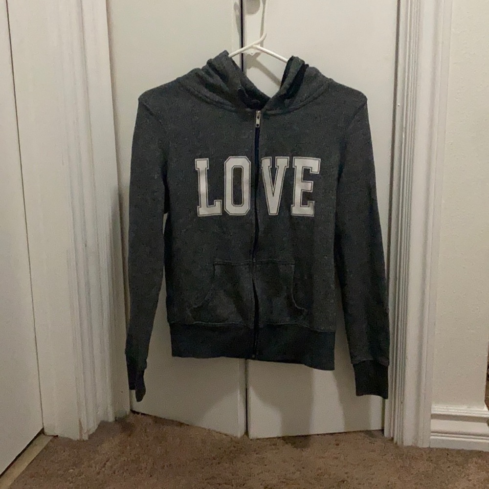Zenana Outfitters Jacket